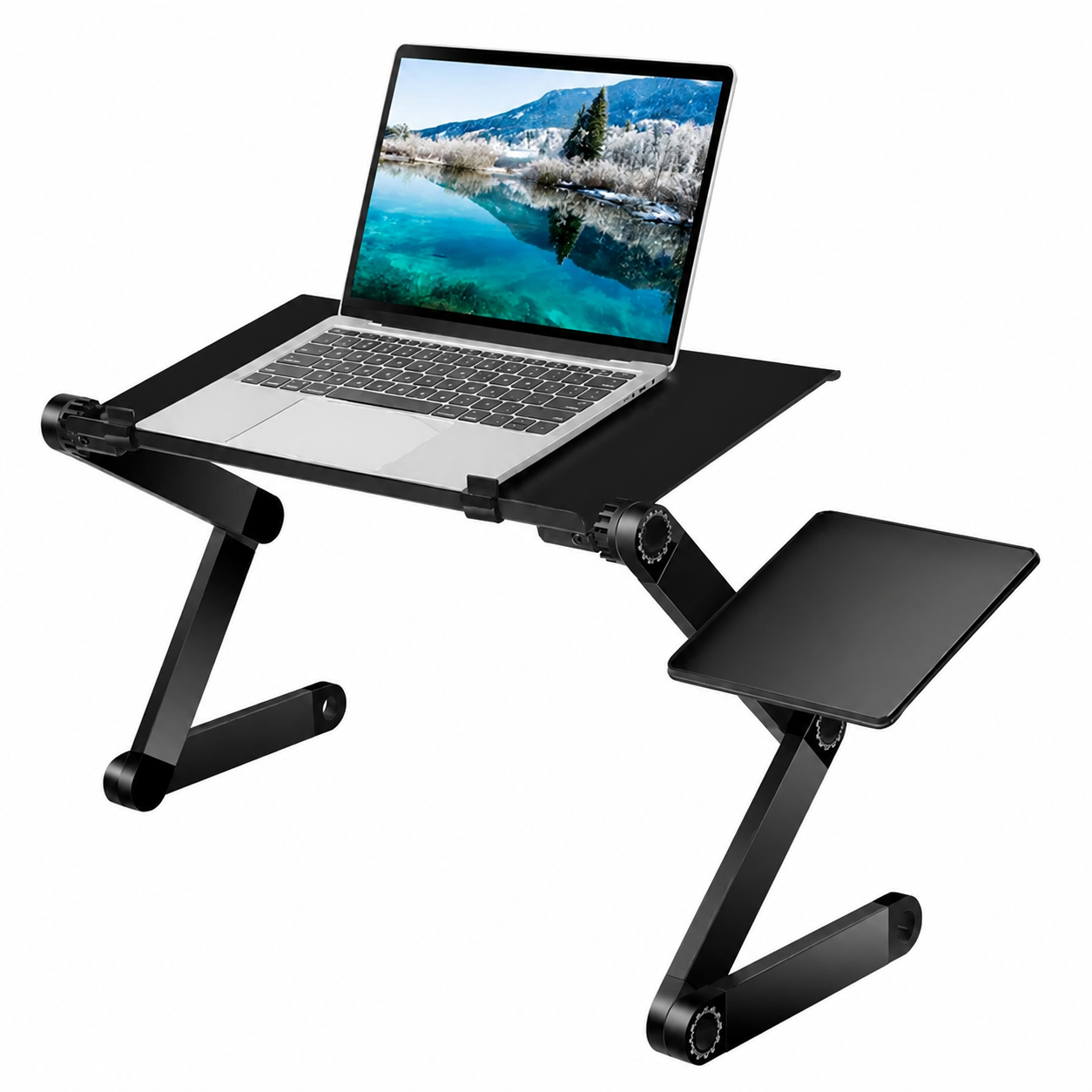 Mesa Plegable para Laptop – Escritorio Portátil