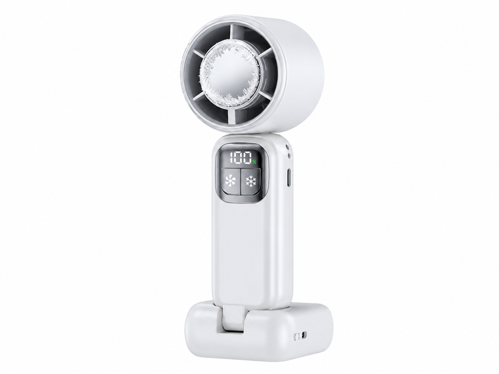 FAN turbo Ice