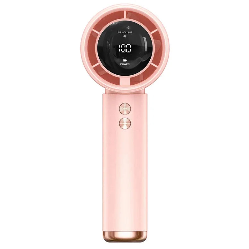 SOPLAPRO turbo fan