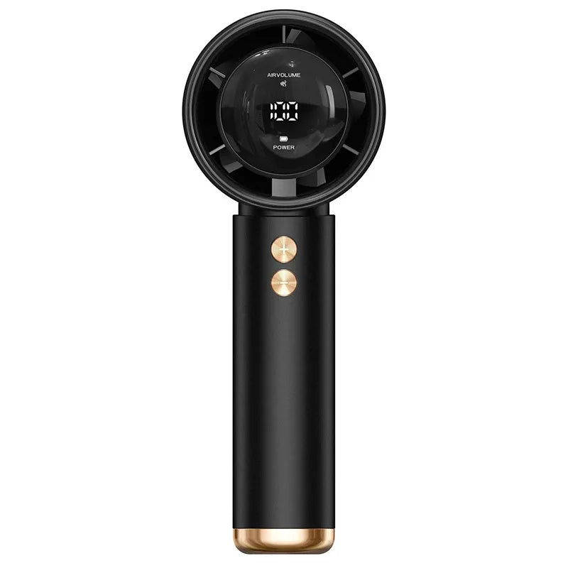 SOPLAPRO turbo fan