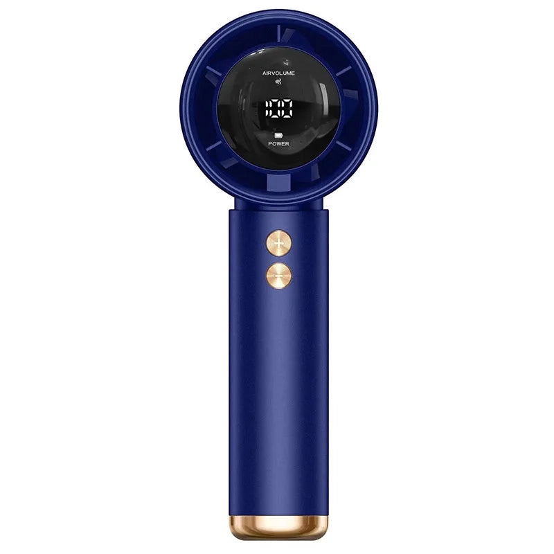 SOPLAPRO turbo fan