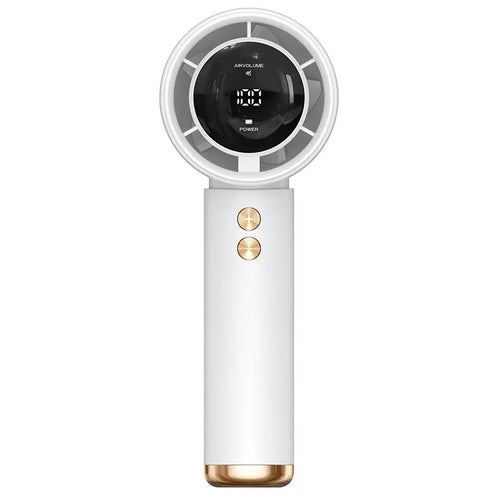SOPLAPRO turbo fan