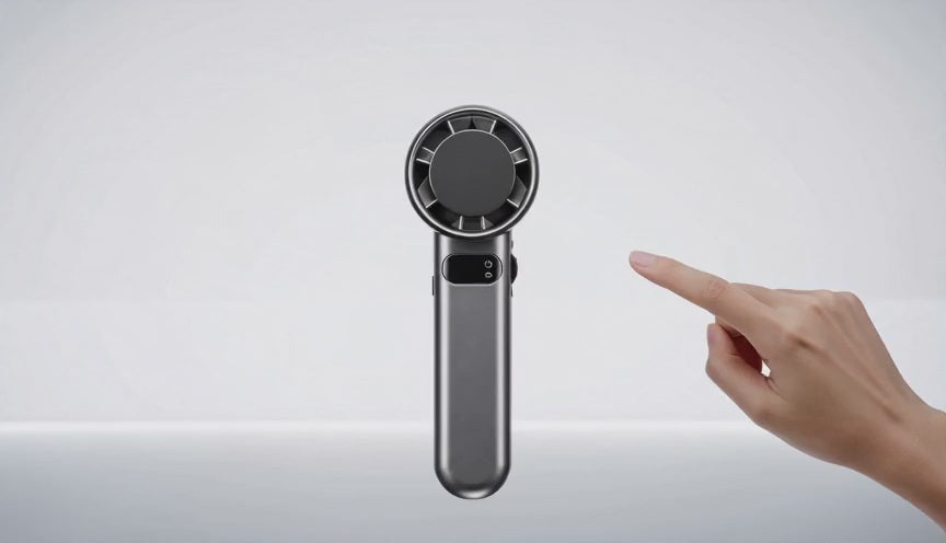 SOPLAPRO™ | Soplador Portátil Multiusos de Alta Potencia