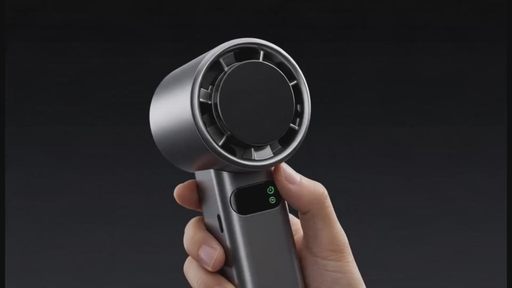 SOPLAPRO™ | Soplador Portátil Multiusos de Alta Potencia